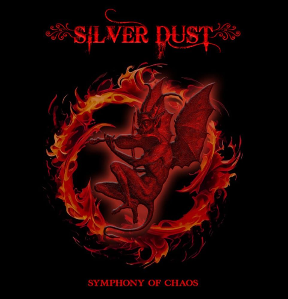 Song Review: Silver Dust - “I Saw Your Light” post image