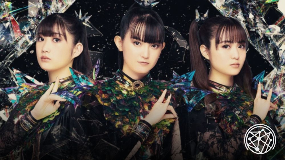 BABYMETAL Announce Album Ft. Spiritbox, Polyphia, Electric Callboy, Tom Morello, Slaughter to Prevail and More! post image