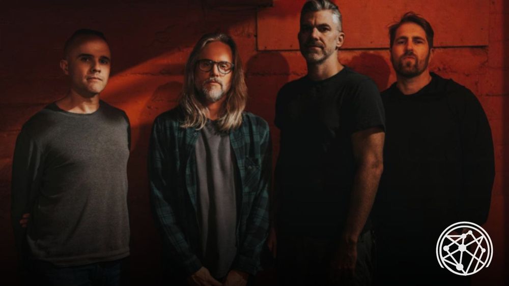 BETWEEN THE BURIED AND ME Set to Release New Album “The Blue Nowhere” post image