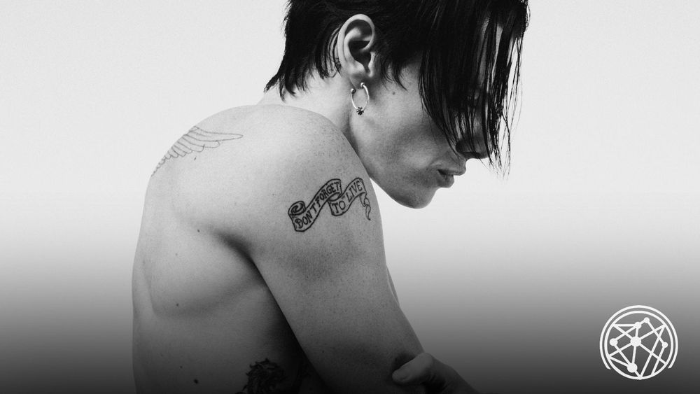 YUNGBLUD "Idols" Album Review: An Unexpected Reinvention of His Sound post image