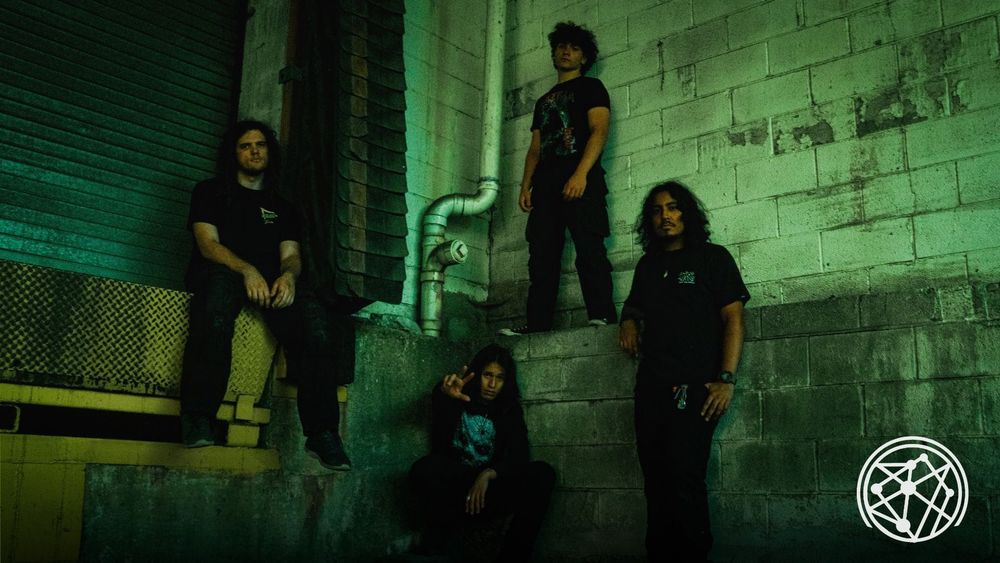 EP Review: Guttural - "Lockjaw" post image