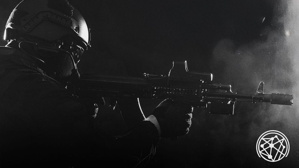 Cold Lake Release Blistering Single, "Black Is Back" post image