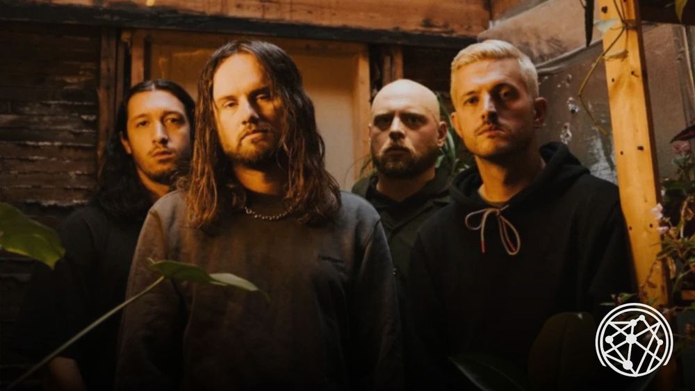 FIT FOR A KING “Lonely God” - Review: A Cold, Calculated Descent Into Chaos post image