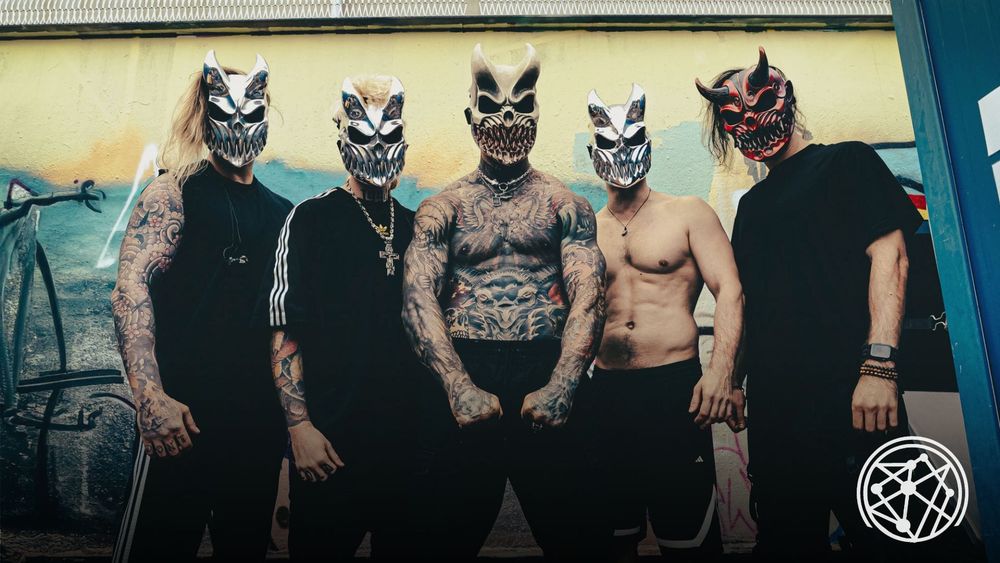 SLAUGHTER TO PREVAIL Charts #1 With New Album “Grizzly” post image