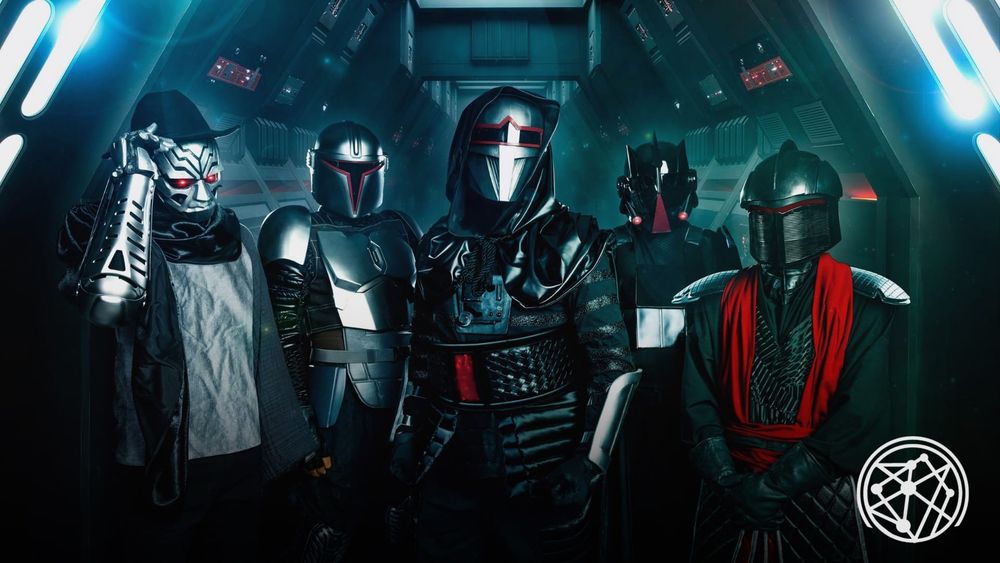 GALACTIC EMPIRE Release New Song and Announce Upcoming Album post image