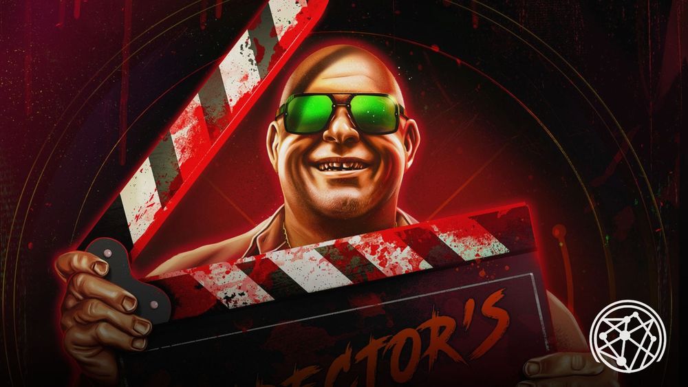 DIRECTOR’S CUT: Slasher Film Featuring Soundtrack by ICE NINE KILLS’ Ricky Armellino - Out Now! post image