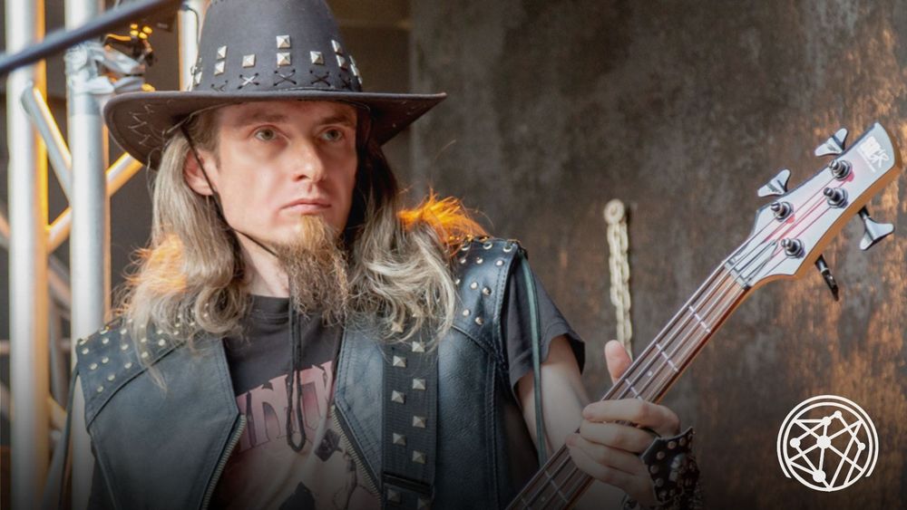 Oleg Stalker Releases Debut Solo Album, "Star Wanderer" post image