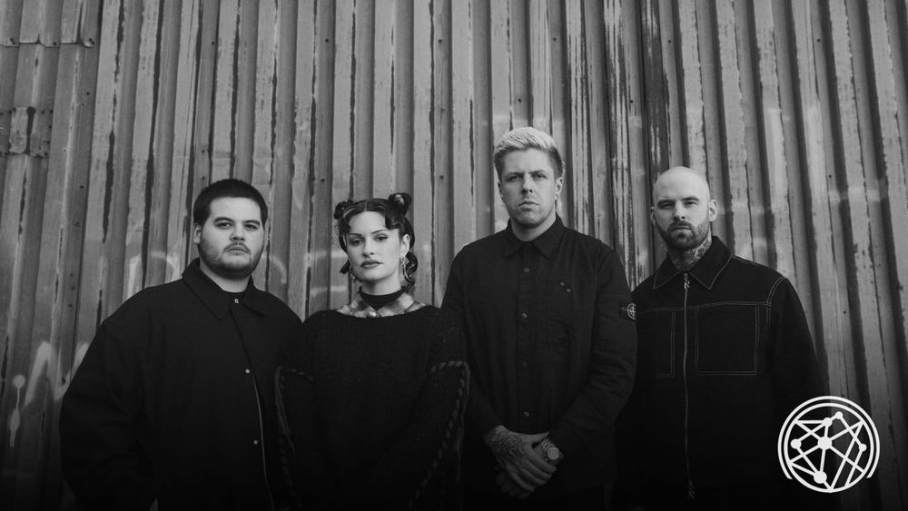 Spiritbox Set to Perform on Jimmy Kimmel Live on July 7th post image