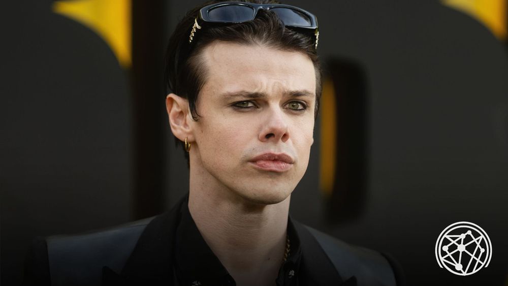 The Story of YUNGBLUD: The 27-Year Old Dominating the Rock Scene post image