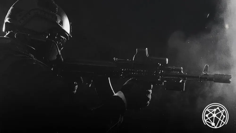 Song Review: Cold Lake - “Black Is Back” post image