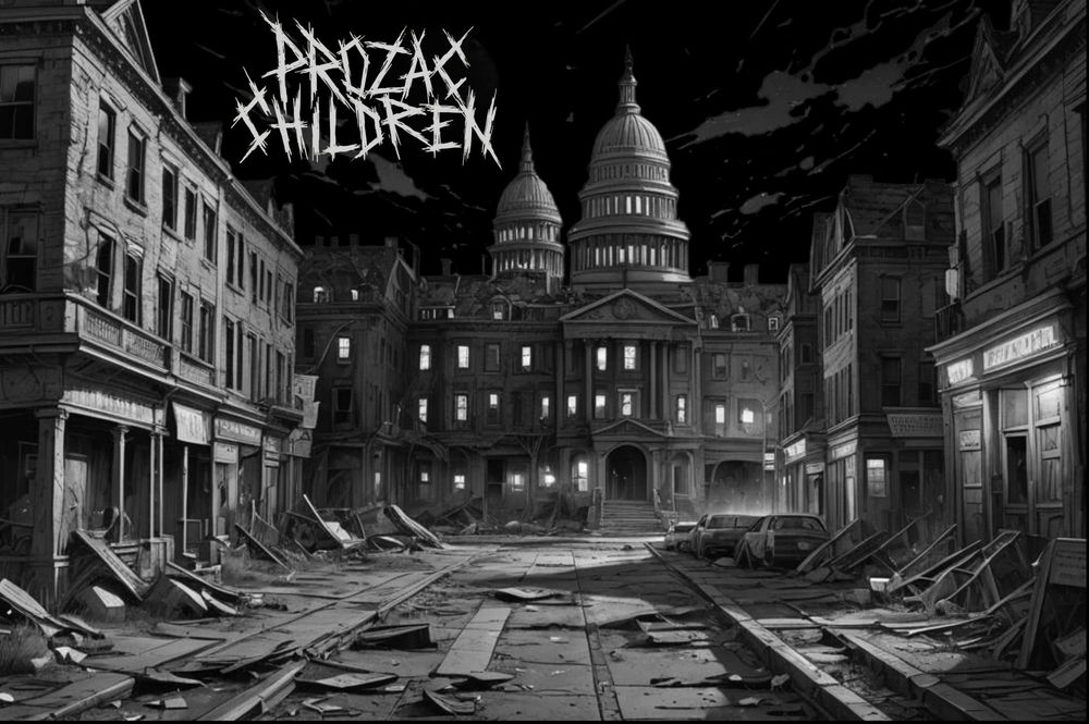 Prozac Children Release New EP “Farmyard Rapist” post image