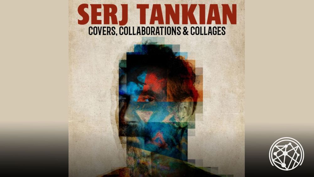 Serj Tankian of SYSTEM OF A DOWN Announces New Album and Single Out Now post image