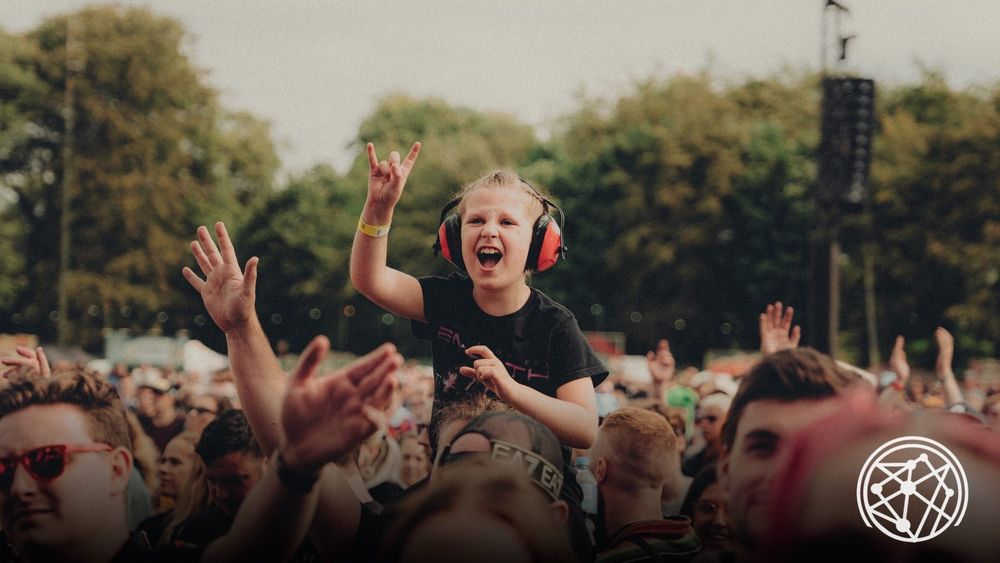 Are Music Festivals Becoming the New Family Vacation? post image