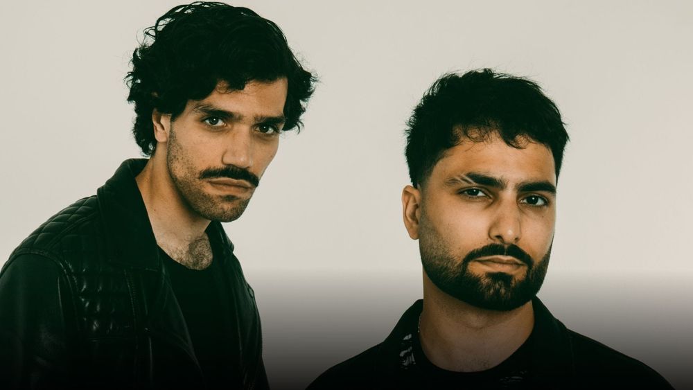 Killamozz Release New Single "Age of Cage" and Exclusive Interview post image