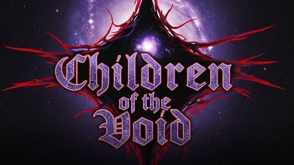 Children Of The Void | EPK post image