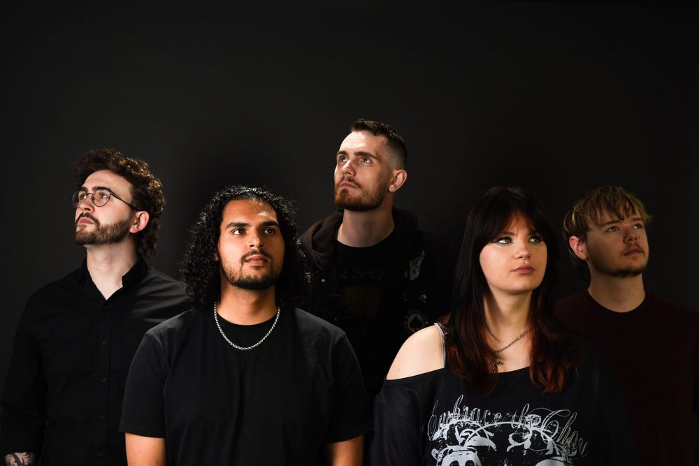 In Absentia Release Progressive New Single "Silence" Out Now! post image