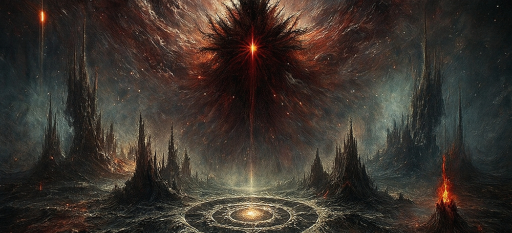 Album Review: Lycantrophilia "The Tyranny of Decay" post image