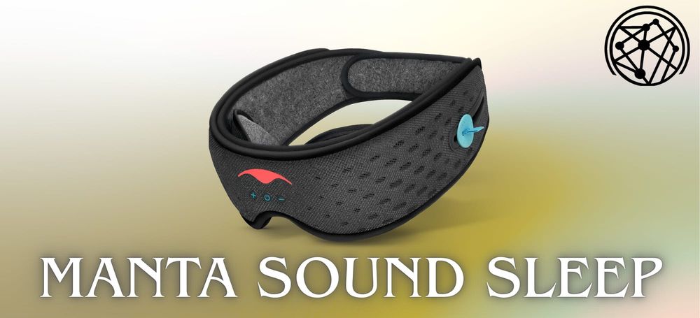 Manta Sleep Sound Review: Is this the Best Sleep Mask Around? post image