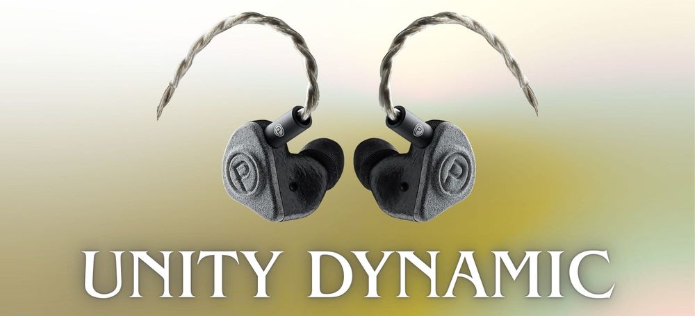 Plunge Audio Unity Dynamic IEM Review: An Impressive Single Driver In Ear Monitor post image