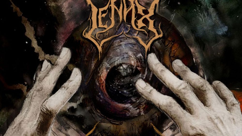 Lenax Release Debut Album + Exclusive Interview post image