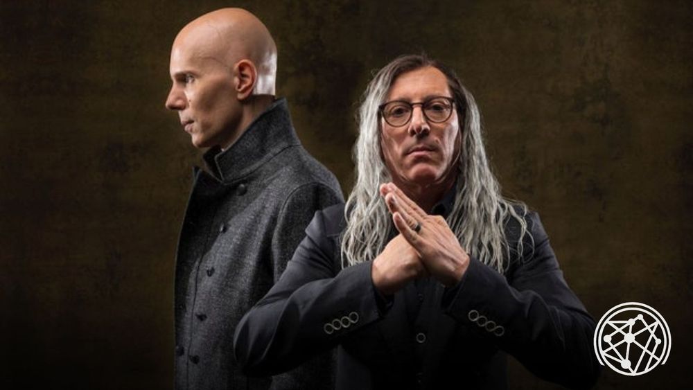 A PERFECT CIRCLE Celebrate 25 Years of “MER DE NOMS” with Special Limited-Edition Vinyls post image
