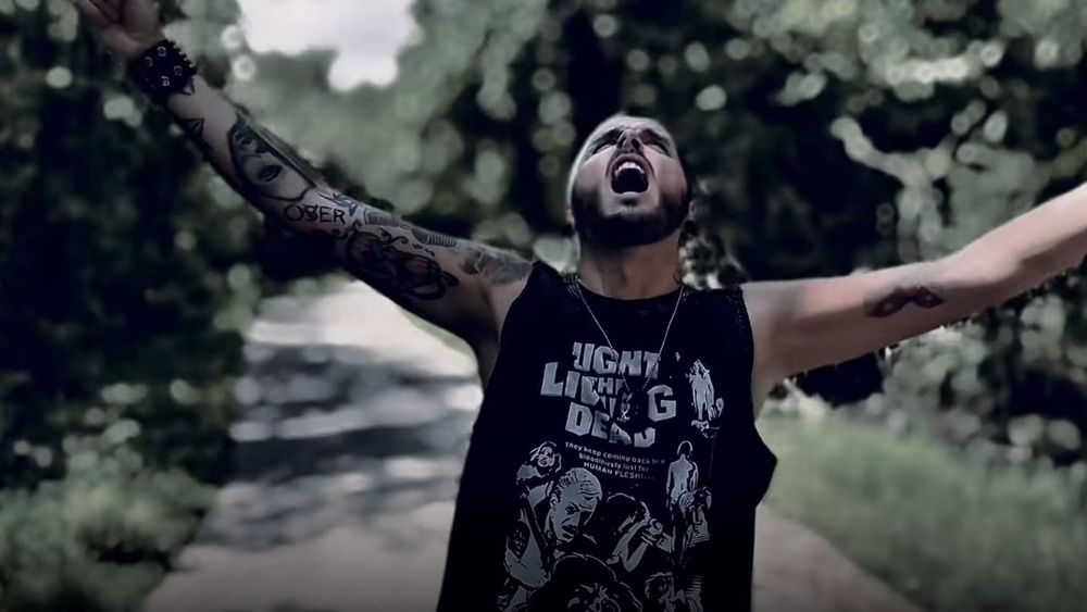 Sleeping In Silence Unleash New Single "Still Alive" post image