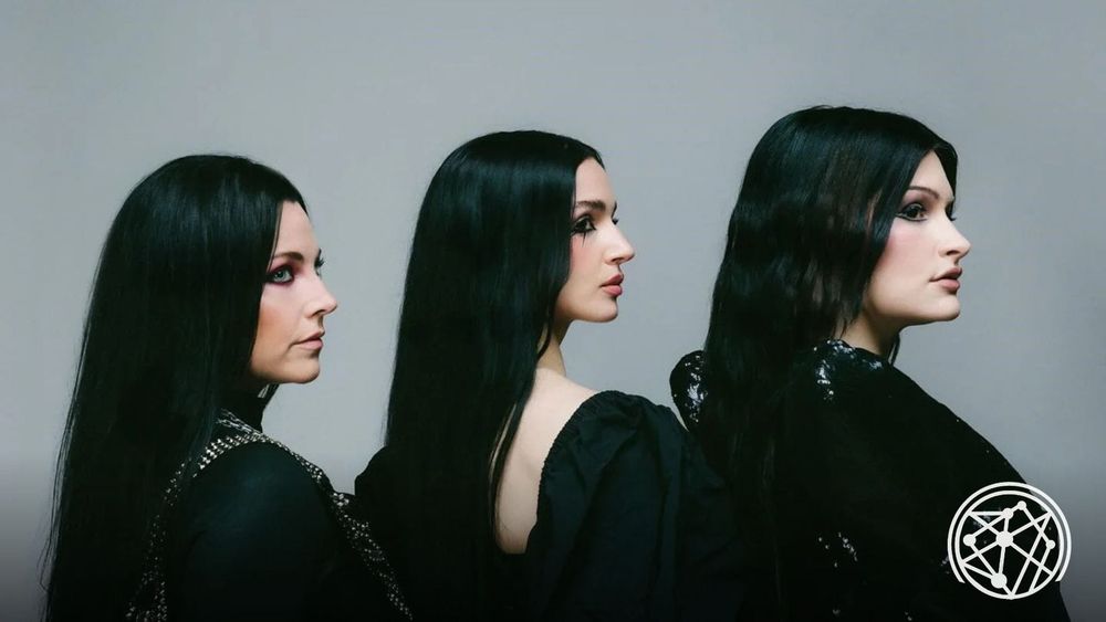 Poppy, Amy Lee, and Courtney LaPlante Collaborate on New Single “End Of You” post image