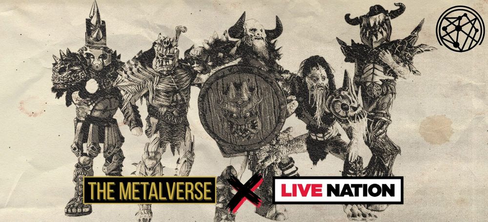 GIVEAWAY: Win GWAR Tickets for Free (Live Nation x The Metalverse) post image