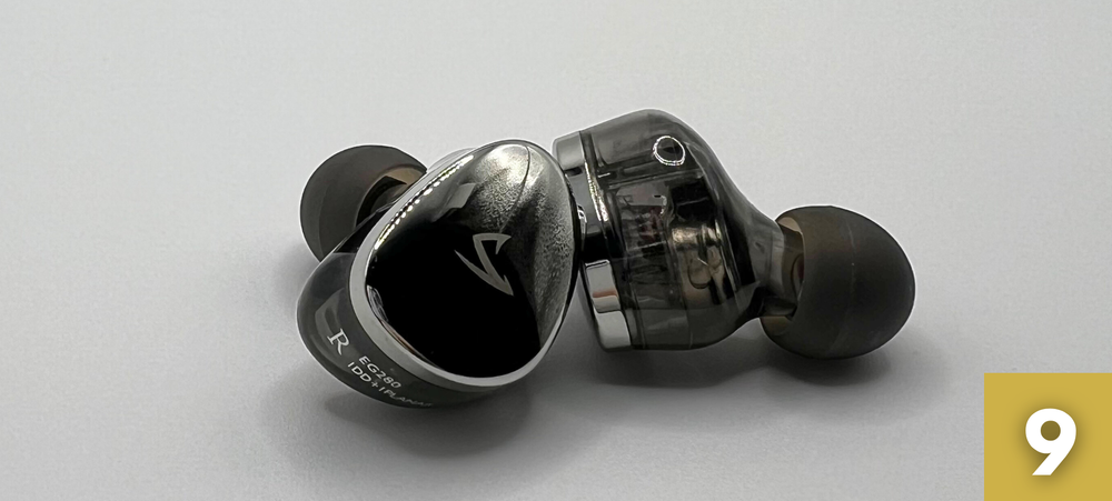 SimGot EG280 Review: Are These the Best Budget Gaming IEMs of 2025? post image