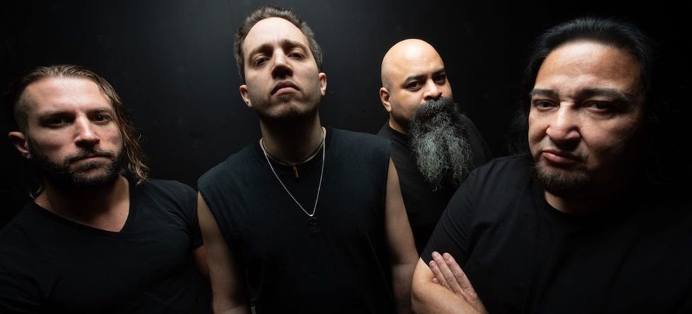 Win 2 Free Tickets to See FEAR FACTORY: The Metalverse x Live Nation post image