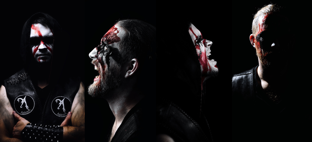 Album Review: Askon - "Sacred Silence" post image