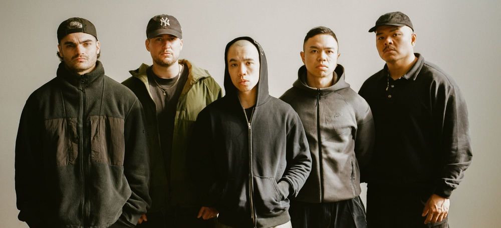 SPEED Release Visceral EP "All My Angels" post image