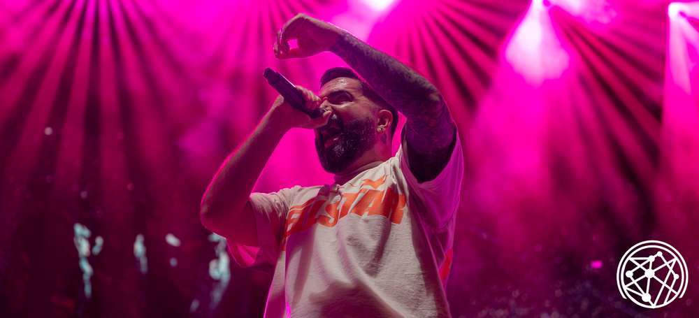 Concert Review: A Day To Remember, Yellowcard, State Champs, and Boundaries in Tampa post image