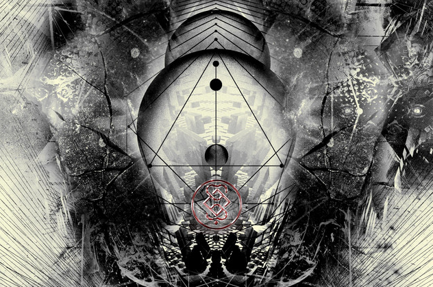 Album Review: A Million Little Fires - "Violent Halos" post image