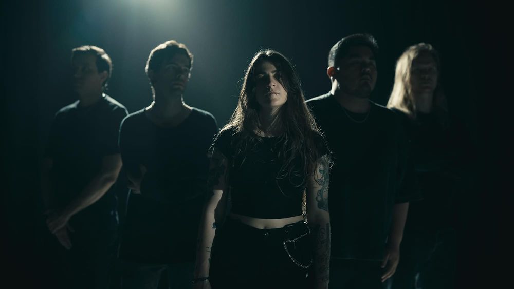 Ancient Fragments Release Visceral Prog Album "Vestige" post image