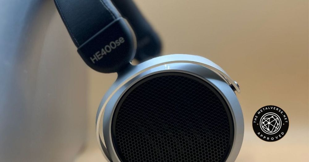 HIFIMAN HE400SE Review: One of the Best Budget Planar Headphones post image