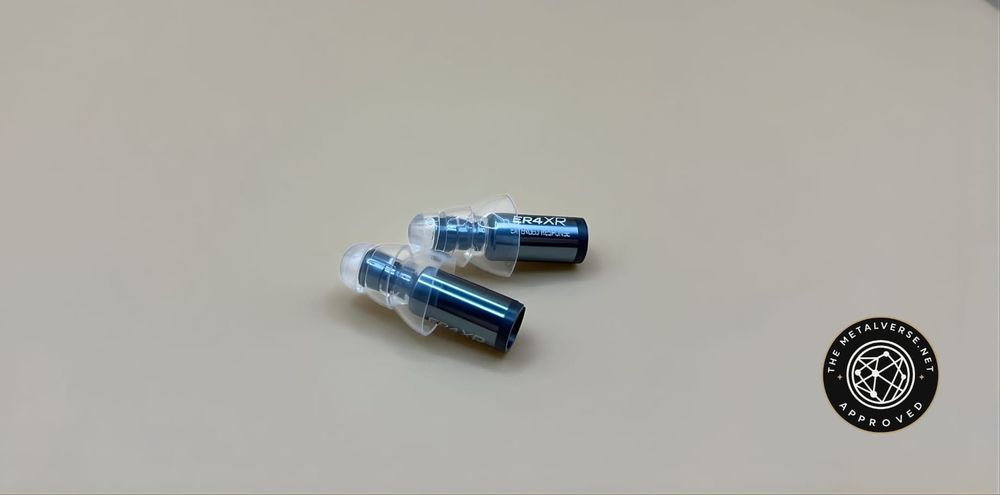 Etymotic ER4XR Review: Professional-Grade Reference Audio post image