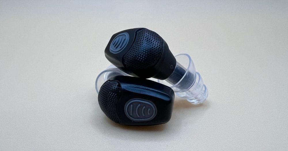 Etymotic Music Pro Elite Review: Can $500 Electronic Earplugs Save Your Hearing? post image
