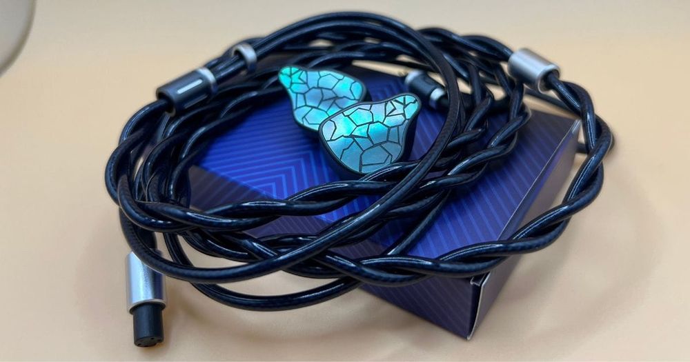 Thieaudio Hype 4 MKII Review: Does the $399 Hybrid IEM Live Up to its Name? post image