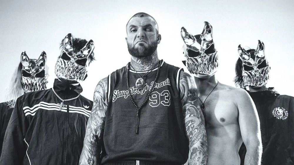 SLAUGHTER TO PREVAIL Announce U.S. Tour with WHITEHCHAPEL and ATTILA post image