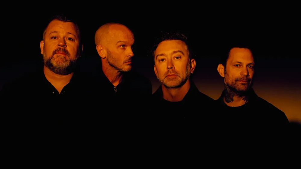 RISE AGAINST Set to Tour in 2026 with DESTROY BOYS post image