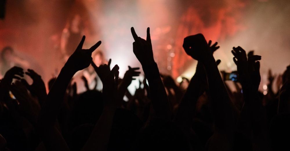 10 DIY Event Planning Tips for Emerging Metal Bands post image