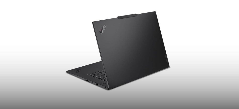 Lenovo ThinkPad P1 Gen 8 Review: A Capable Music Production Workstation post image