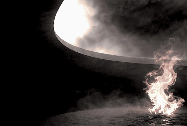 EP Review: Teshima Sound "TS//1_Dark" post image