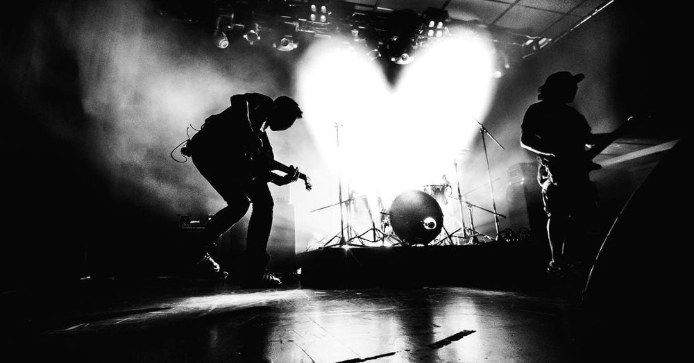 The Ultimate Guide to Hosting a Metal Concert post image