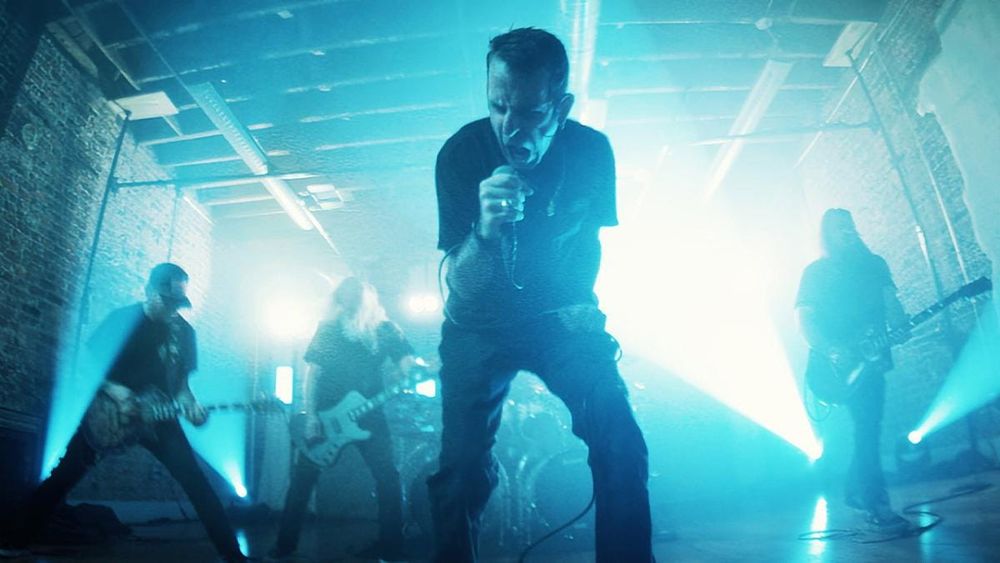 LAMB OF GOD Announce Tenth Album 'Into Oblivion', Release Title Track and North American Tour post image