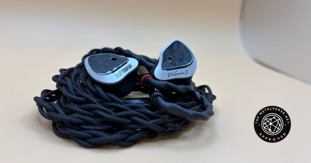 Softears Volume S Review: How Does It Hold Up in 2026? post image