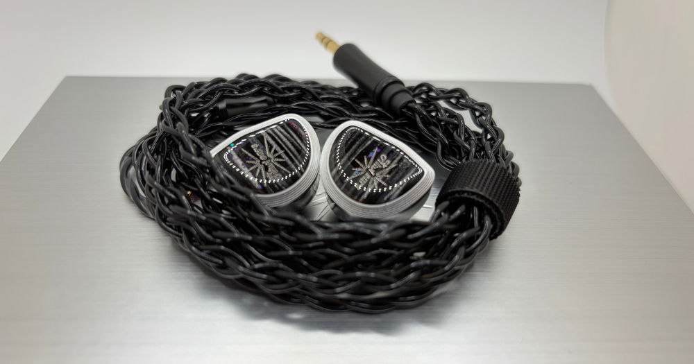 Kiwi Ears Aether Review: Is this the Planar IEM that Finally Gets It Right? post image
