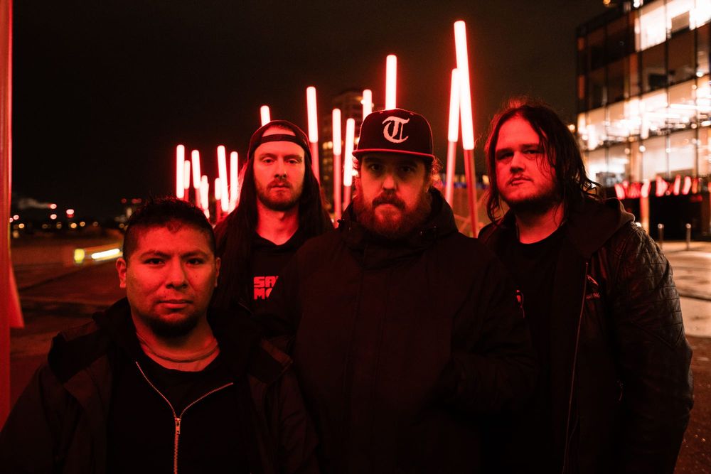 EP Review: Broken Habit "Nightshade" post image