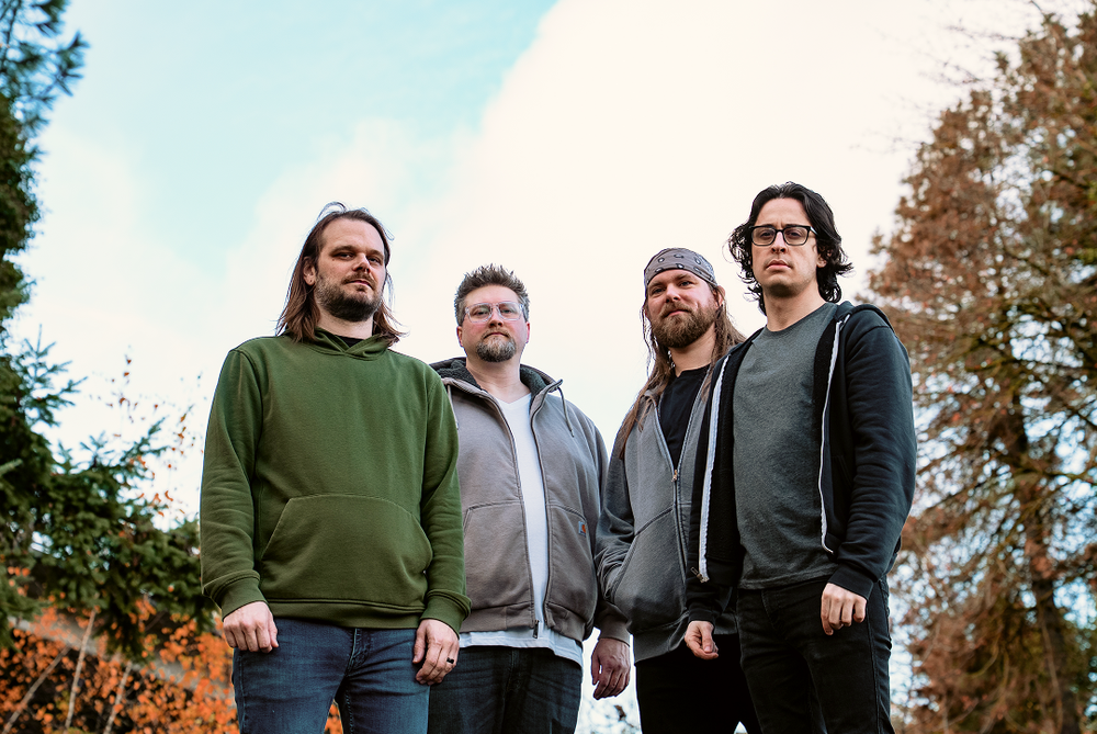 Album Review: Psyclops - "Bound To Burn: Melody of the Martyr" post image